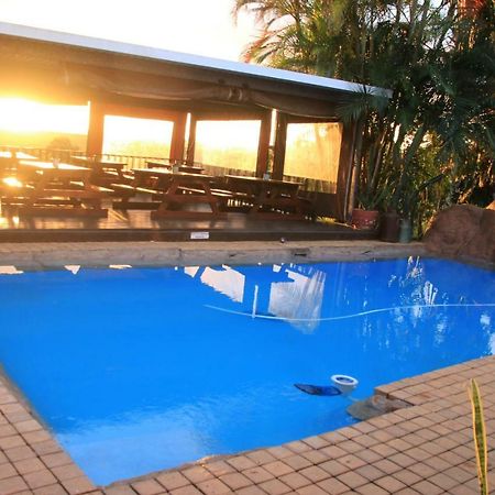 Cheese Farm & Lodge Mtubatuba Экстерьер фото