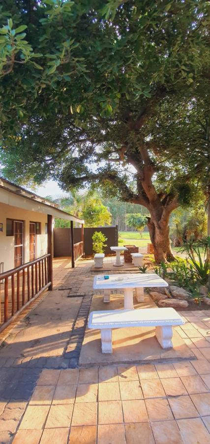 Cheese Farm & Lodge Mtubatuba Экстерьер фото