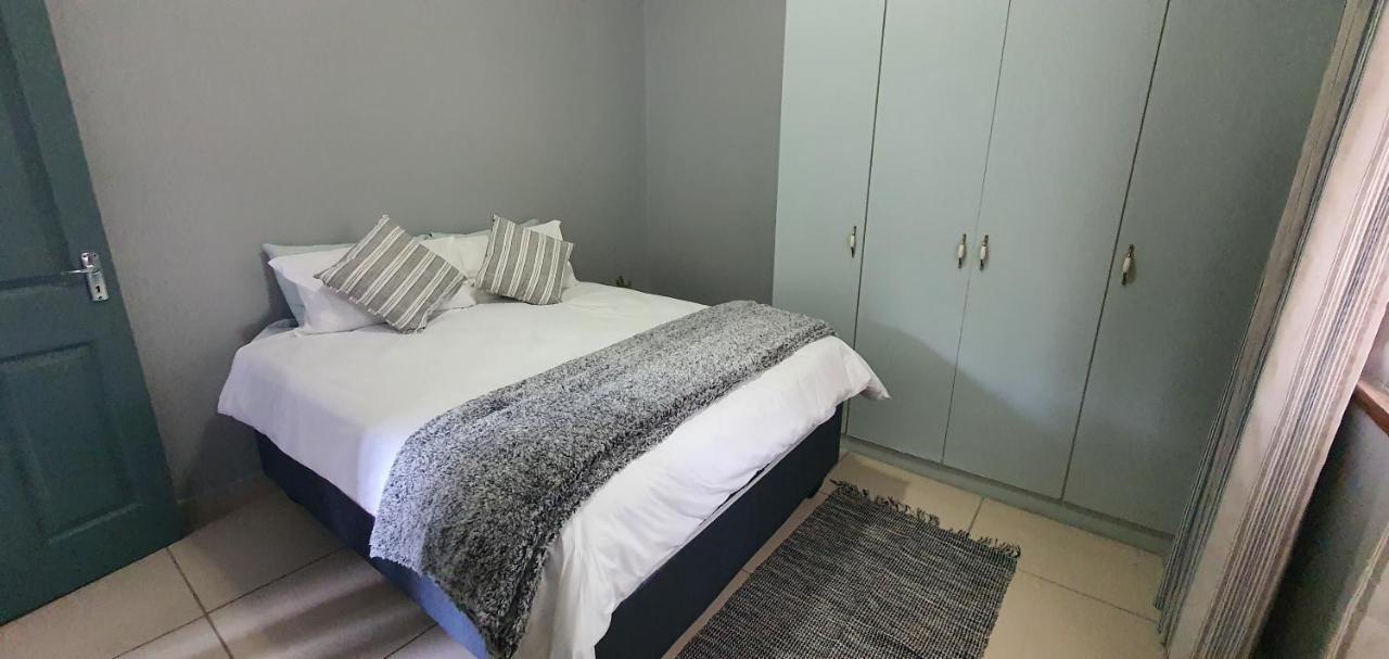 Cheese Farm & Lodge Mtubatuba Экстерьер фото