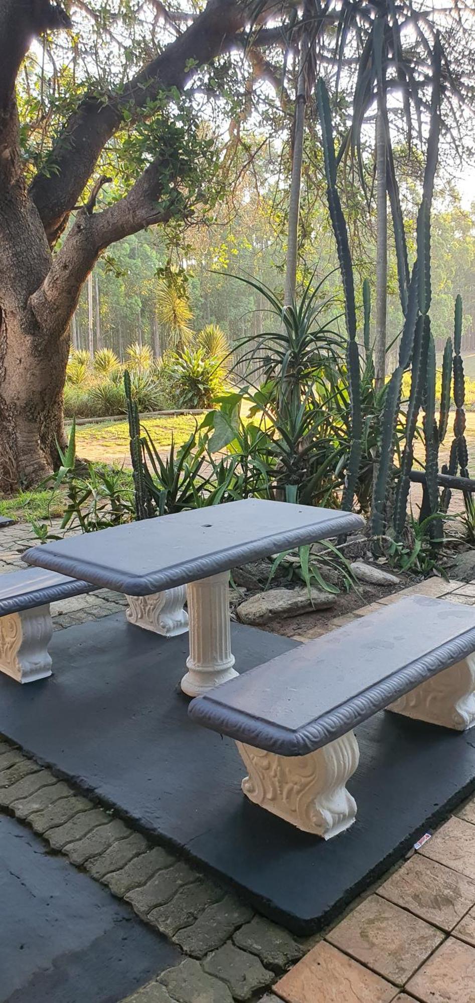 Cheese Farm & Lodge Mtubatuba Экстерьер фото