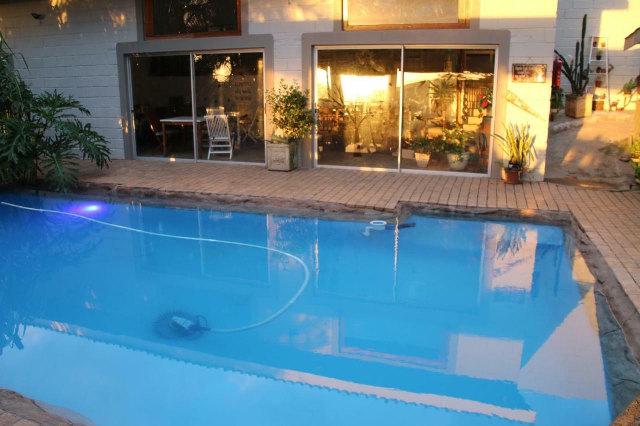 Cheese Farm & Lodge Mtubatuba Экстерьер фото